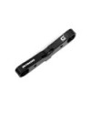 PLACA "C" TRAPECIO INF. TRASERO DEL. MBX8/8R +2mm ULTIMATE