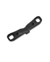 PLACA "C" TRAPECIO INF. TRASERO DEL. MBX8/8R +2mm ULTIMATE