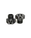 HEXAGONO RUEDA ALIGERADO ULTIMATE +4mm (2u.)