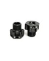 HEXAGONO RUEDA ALIGERADO ULTIMATE +5mm (2u.)
