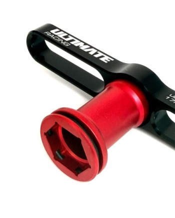 LLAVE RUEDAS NUT-LOCK