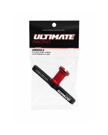 LLAVE RUEDAS NUT-LOCK