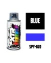 Azul - 150ml XTR Colours Lexan Spray