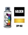 Dorado - 150ml XTR Colours Lexan Spray