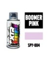 Rosa Boomer - 150ml XTR Colours Lexan Spray