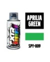 Verde Aprilia - 150ml XTR Colours Lexan Spray