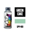 Verde Pastel - 150ml XTR Colours Lexan Spray