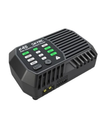 CARGADOR E4S NIMH6-8S/LIPO2-4S 1-5A 60W SKYRC