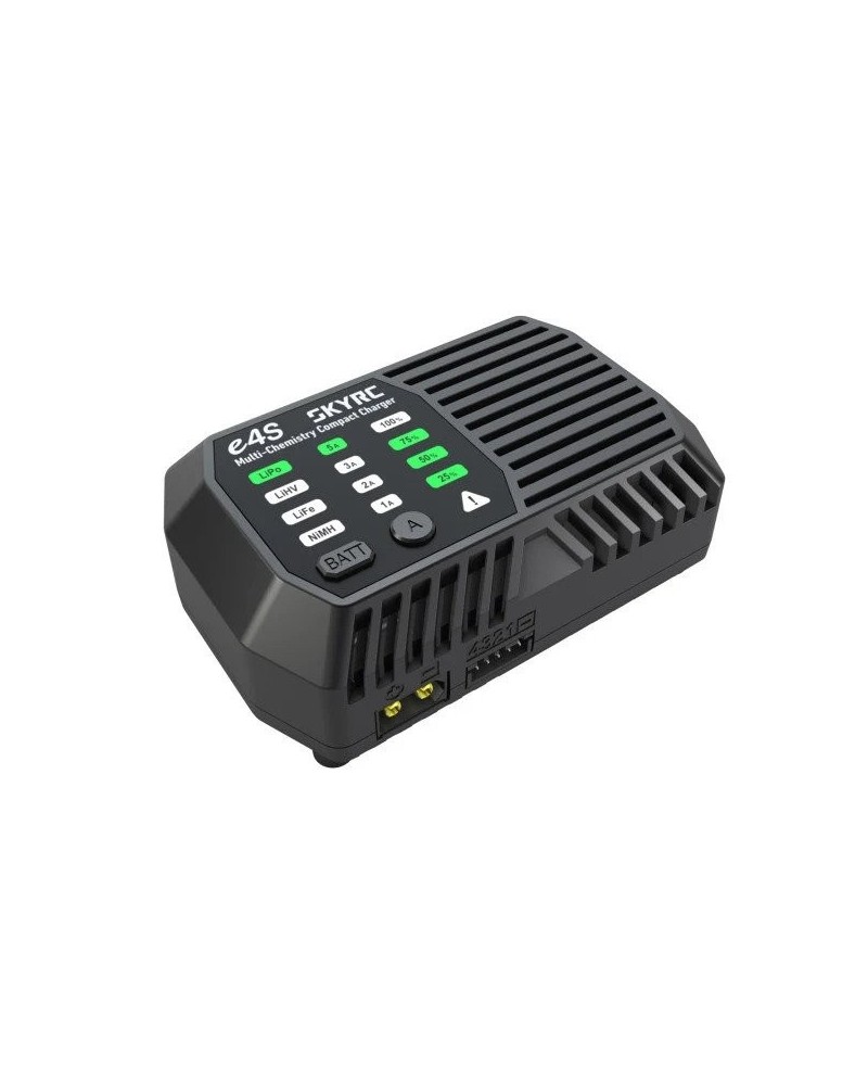 CARGADOR E4S NIMH6-8S/LIPO2-4S 1-5A 60W SKYRC