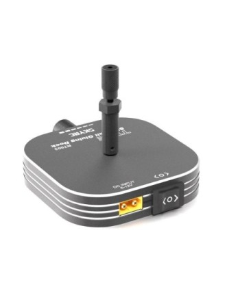 MAQUINA PEGADO NEUMATICOS 1/10 SKYRC
