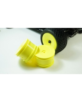 LLANTAS OFF-ROAD COMP. 2/4WD AMARILLO FLÚOR (4U.) S12-3 C/D SWORKZ