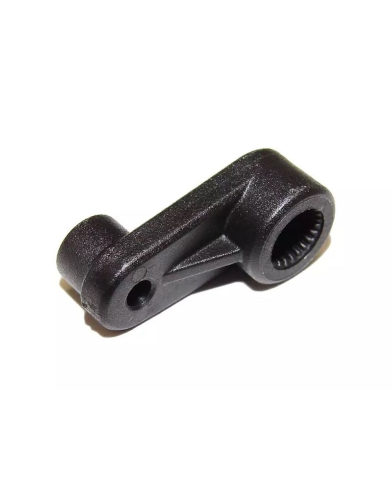 BRAZO SERVO DIRECCIÓN 2WD 25T PLÁSTICO S12-3 C/D SWORKZ