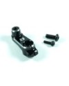 BRAZO SERVO DIRECCIÓN 2WD UNI-DESIGN 23T ALUMINIO S12-3 C/D SWORKZ