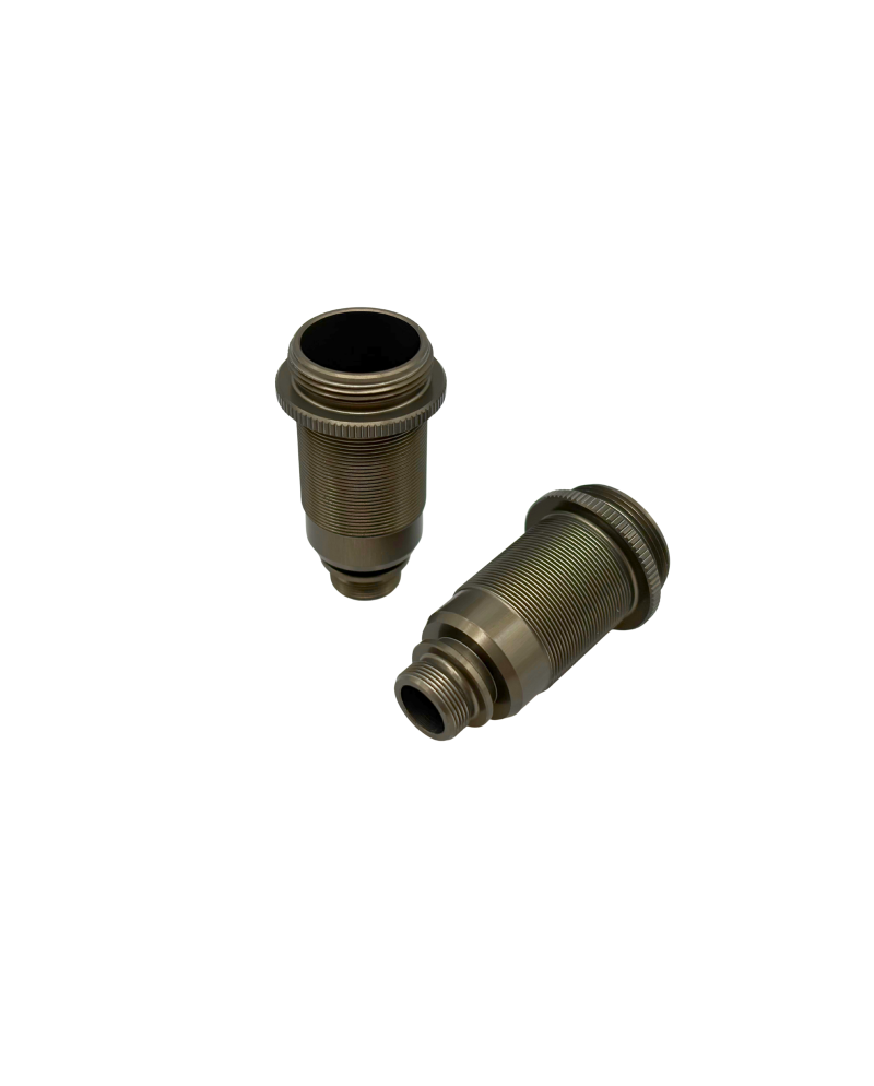 BOTELLA AMORTIGUADOR BBS 13MM CORTO BIG BORE (2U.) S12-3 C/D SWORKZ