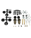 SET AMORTIGUADORES DELANTEROS BBS 13MM BIG BORE S12-3 C/D SWORKZ