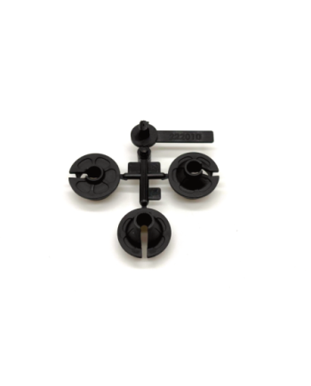 SOPORTES MUELLE AMORTIGUADOR BBS BIG BORE (3U.) S12-3 C/D SWORKZ