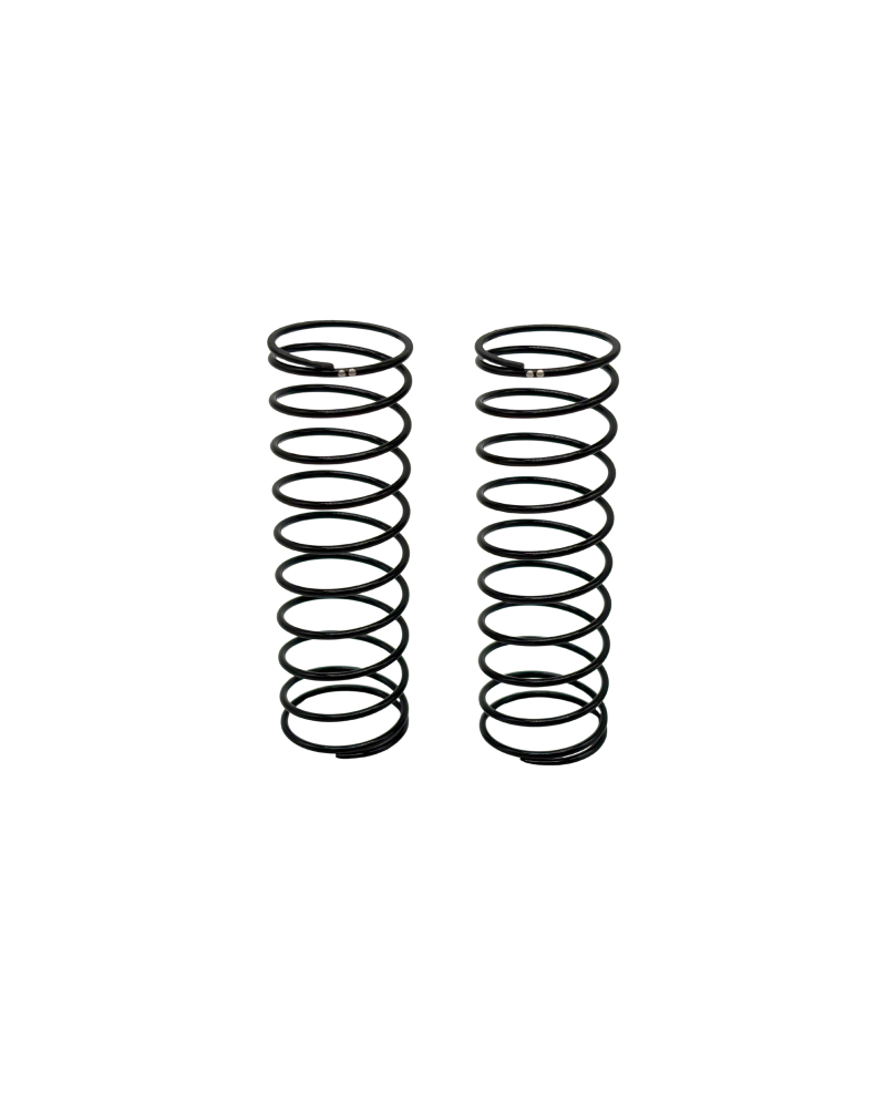 MUELLE AMORTIGUADOR BBS AL2 61X1.2X11.0 BIG BORE (2U.) S12-3 C/D SWORKZ