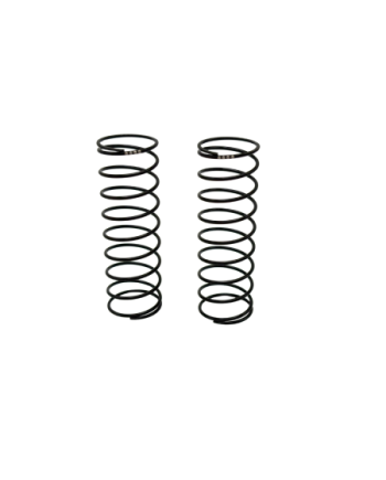 MUELLE AMORTIGUADOR BBS AL4 61X1.2X10.5 BIG BORE (2U.) S12-3 C/D SWORKZ
