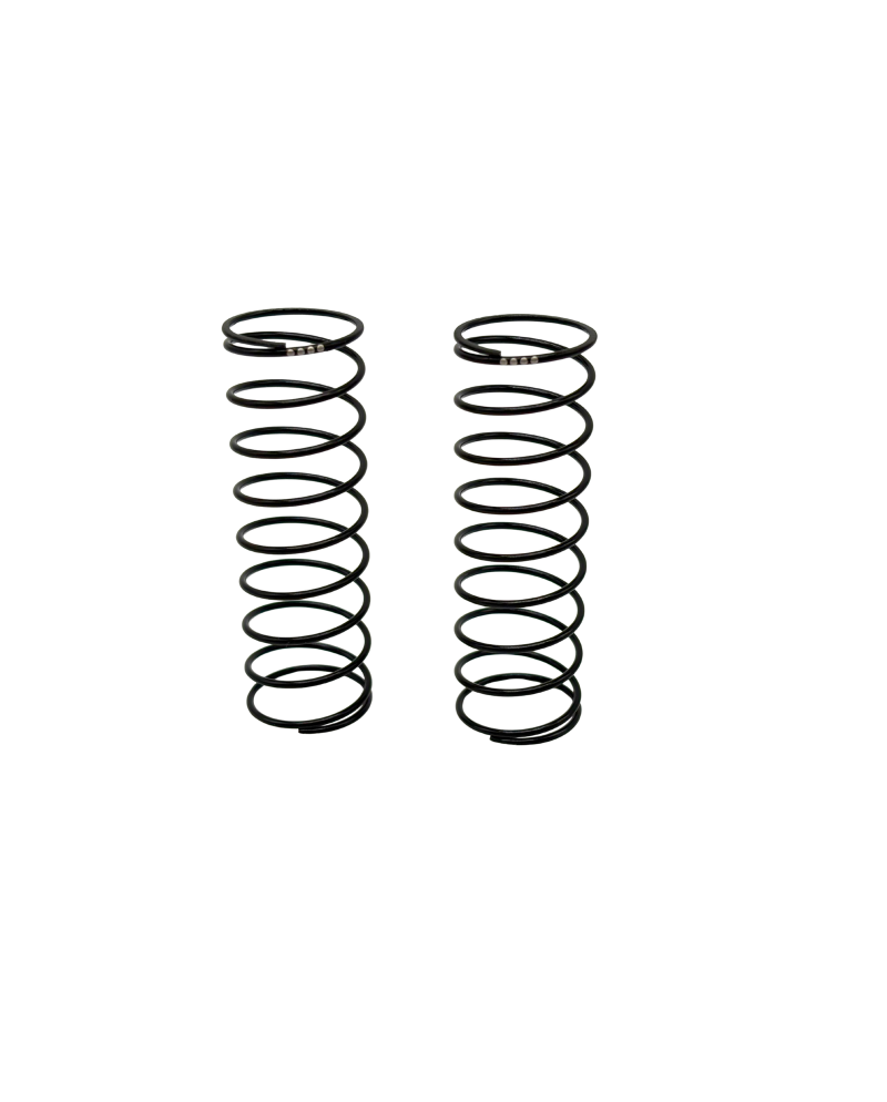 MUELLE AMORTIGUADOR BBS AL4 61X1.2X10.5 BIG BORE (2U.) S12-3 C/D SWORKZ