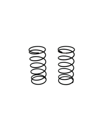 MUELLE AMORTIGUADOR BBS AS3 44X1.2X6.75 BIG BORE (2U.) S12-3 C/D SWORKZ