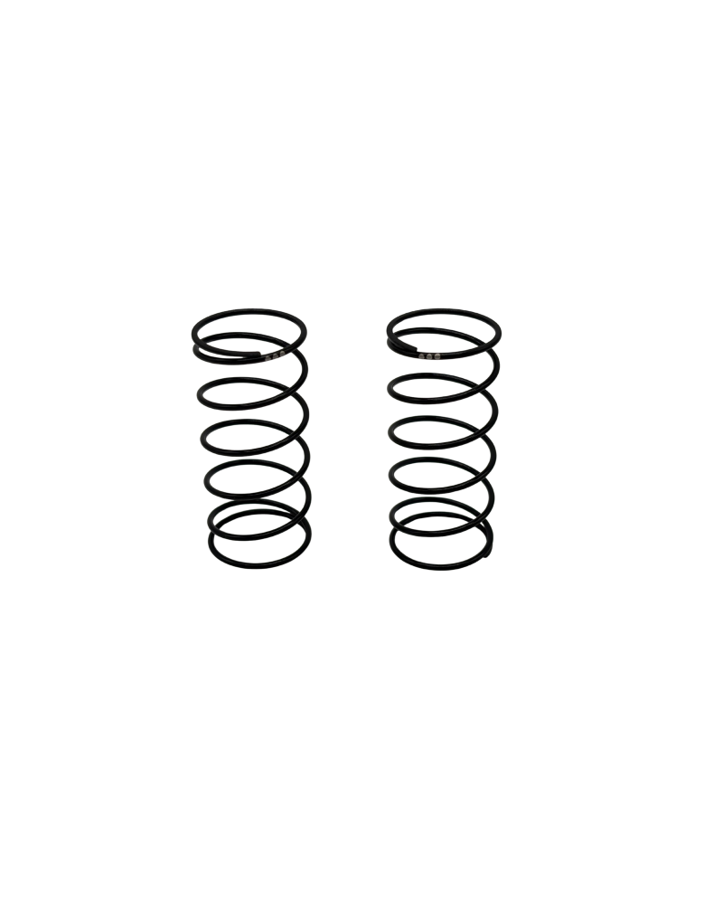 MUELLE AMORTIGUADOR BBS AS3 44X1.2X6.75 BIG BORE (2U.) S12-3 C/D SWORKZ