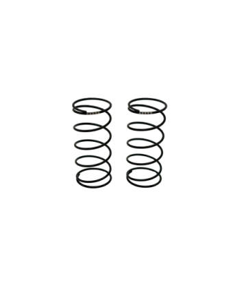MUELLE AMORTIGUADOR BBS AS5 44X1.2X6.25 BIG BORE (2U.) S12-3 C/D SWORKZ