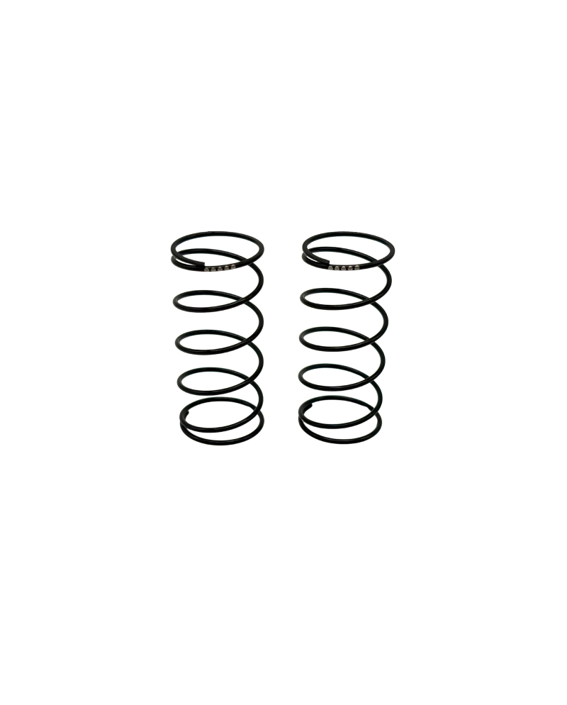 MUELLE AMORTIGUADOR BBS AS5 44X1.2X6.25 BIG BORE (2U.) S12-3 C/D SWORKZ