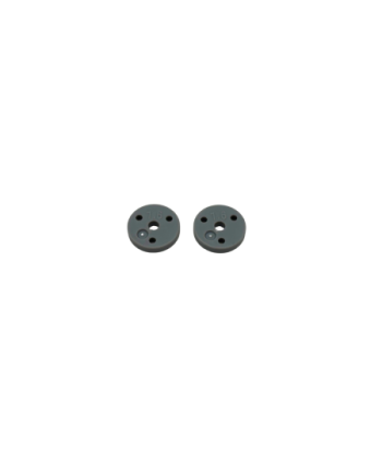PISTÓN AMORTIGUADOR PLANO BBS 13MM 1.6X3 PLÁSTICO (2U.) S12-3 C/D SWORKZ
