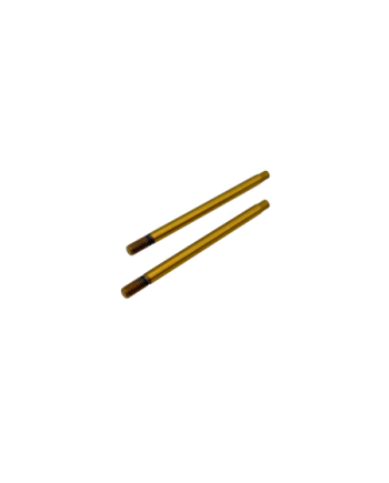 VÁSTAGOS AMORTIGUADOR BBS TEFLÓN LARGO (2U.) S12-3 C/D SWORKZ