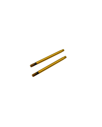 VÁSTAGOS AMORTIGUADOR BBS TEFLÓN CORTO (2U.) S12-3 C/D SWORKZ
