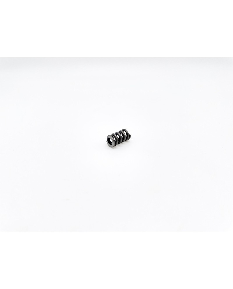 MUELLE EMBRAGUE DESLIZANTE D1.4X12MM S12-3 C/D SWORKZ