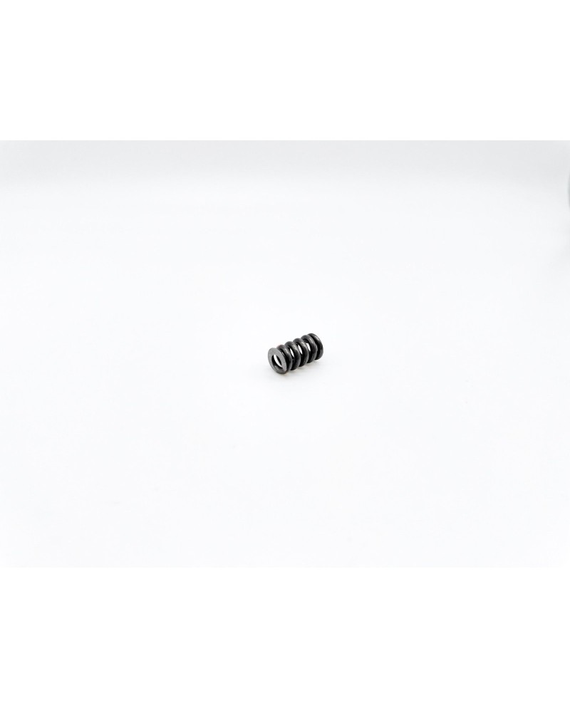 MUELLE EMBRAGUE DESLIZANTE D1.6X12MM ROJO S12-3 C/D SWORKZ