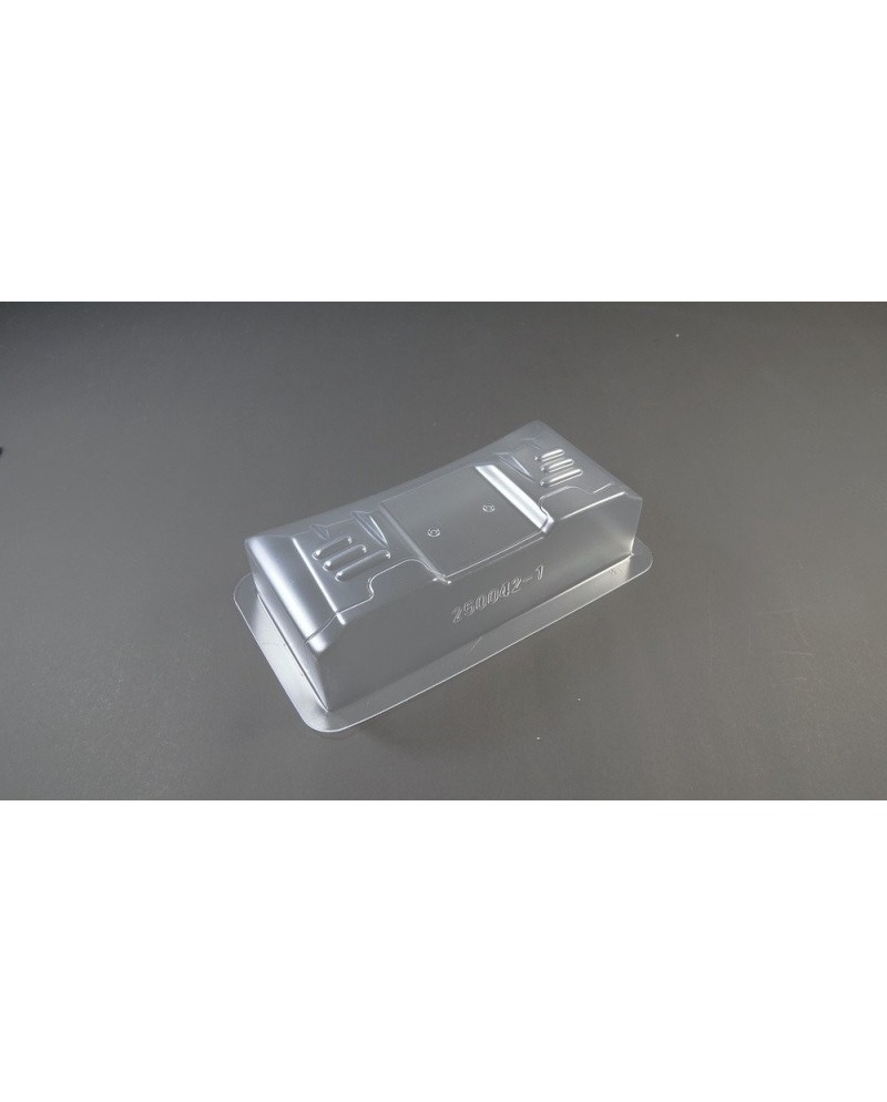 ALERÓN LEXÁN SONIC 6.5 0.8MM (1U.) S12-3 C/D SWORKZ