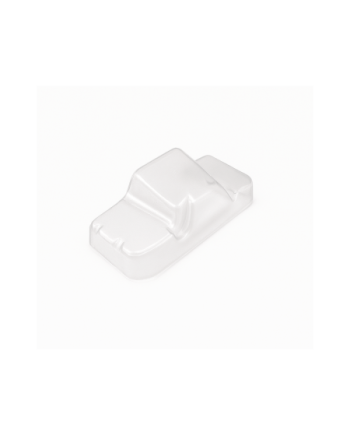 ALERÓN DELANTERO LEXÁN SONIC II 65MM PRECORTADO (1U.) S12-3 C/D SWORKZ