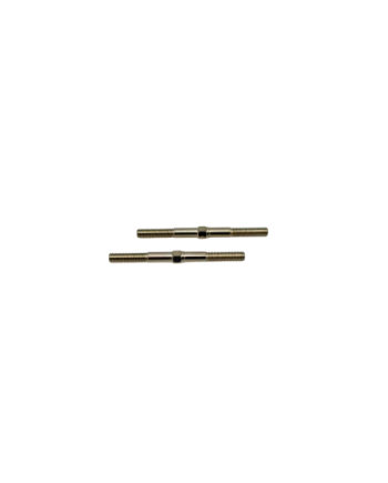 TENSOR 3.5MM M3.5X45MM ACERO (2U.) S12-3 C/D SWORKZ