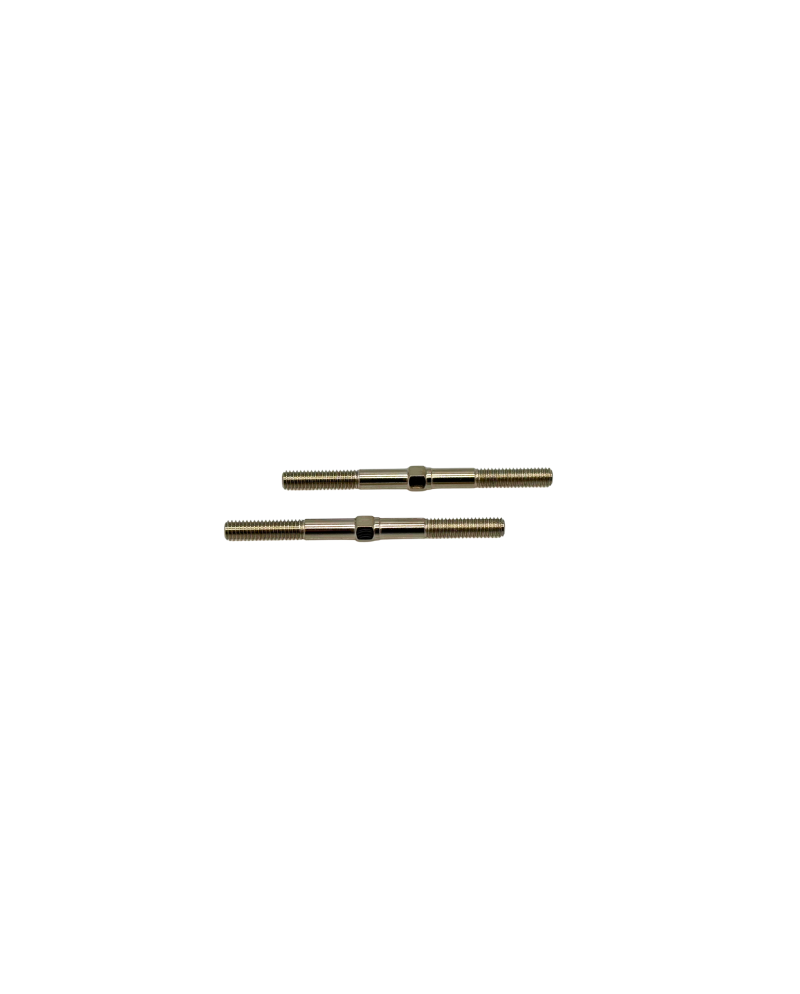 TENSOR 3.5MM M3.5X45MM ACERO (2U.) S12-3 C/D SWORKZ