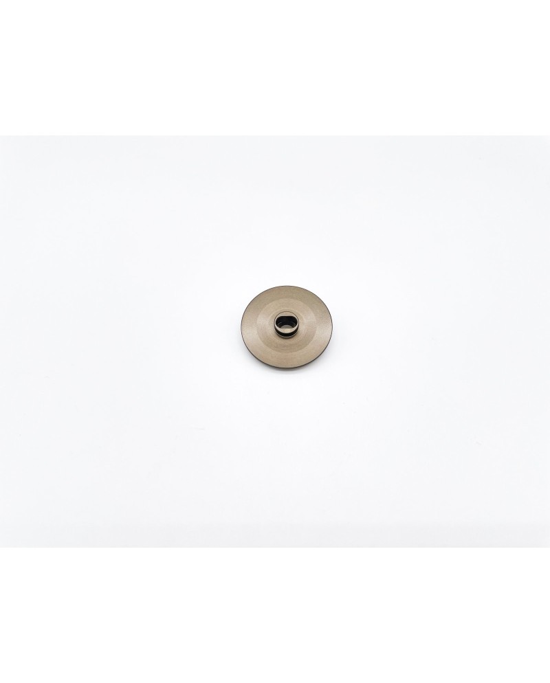 PASTILLA EMBRAGUE DESLIZANTE INTERIOR ALTO PAR ALUMINIO S12-3 C/D SWORKZ