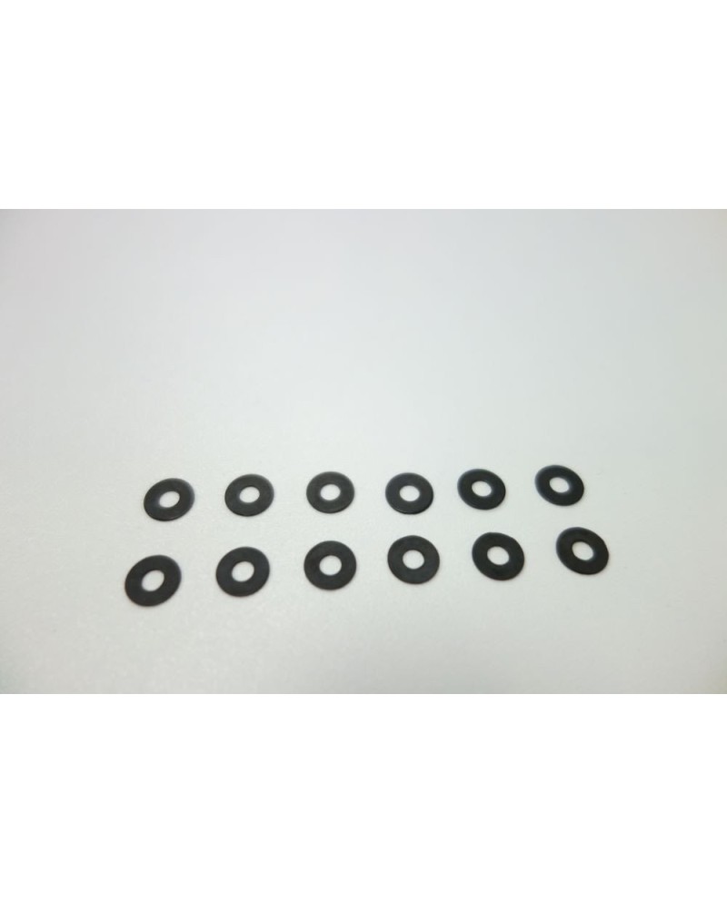 ARANDELA 3X8X0.5MM (10U.) S12-3 C/D SWORKZ