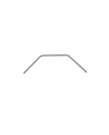 BARRA ESTABILIZADORA DELANTERA 1.1MM S12-3 C/D SWORKZ