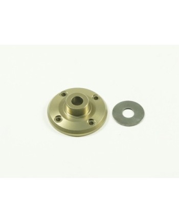 TAPA CARCASA DIFERENCIAL ALUMINIO S12-3 C SWORKZ