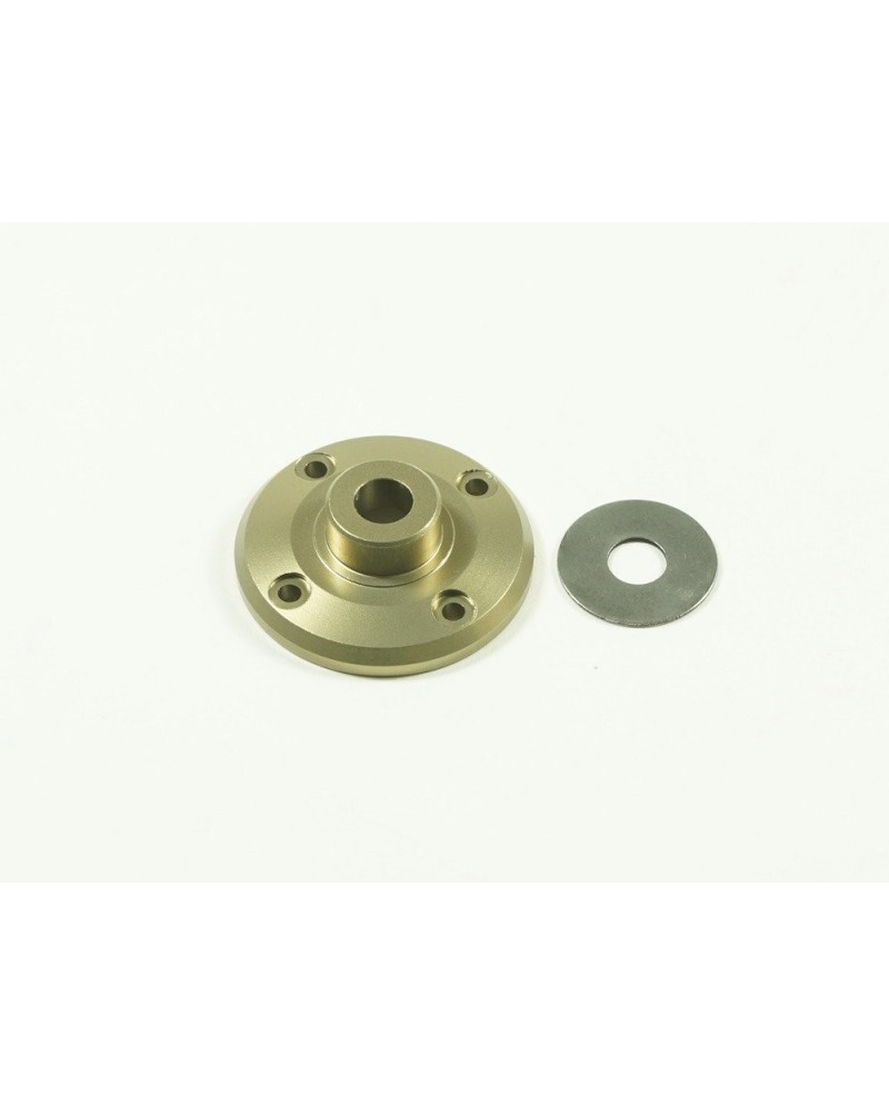TAPA CARCASA DIFERENCIAL ALUMINIO S12-3 C SWORKZ