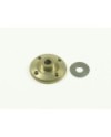 TAPA CARCASA DIFERENCIAL ALUMINIO S12-3 C SWORKZ