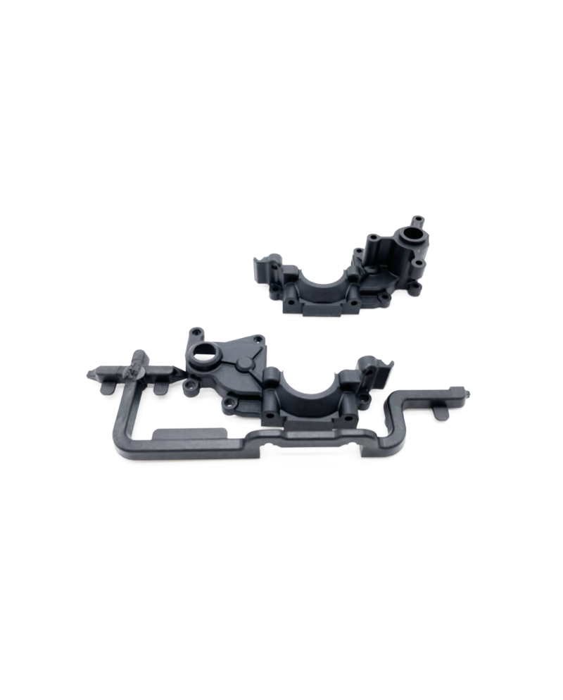 CAJA REDUCTORA CENTRAL MOTOR ADELANTADO REFORZADA S12-3 C/D SWORKZ
