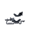 CAJA REDUCTORA CENTRAL MOTOR ADELANTADO REFORZADA S12-3 C/D SWORKZ