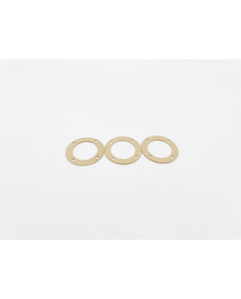 JUNTA DIFERENCIAL SIN AMIANTO 0.4MM (3U.) S12-3 C SWORKZ
