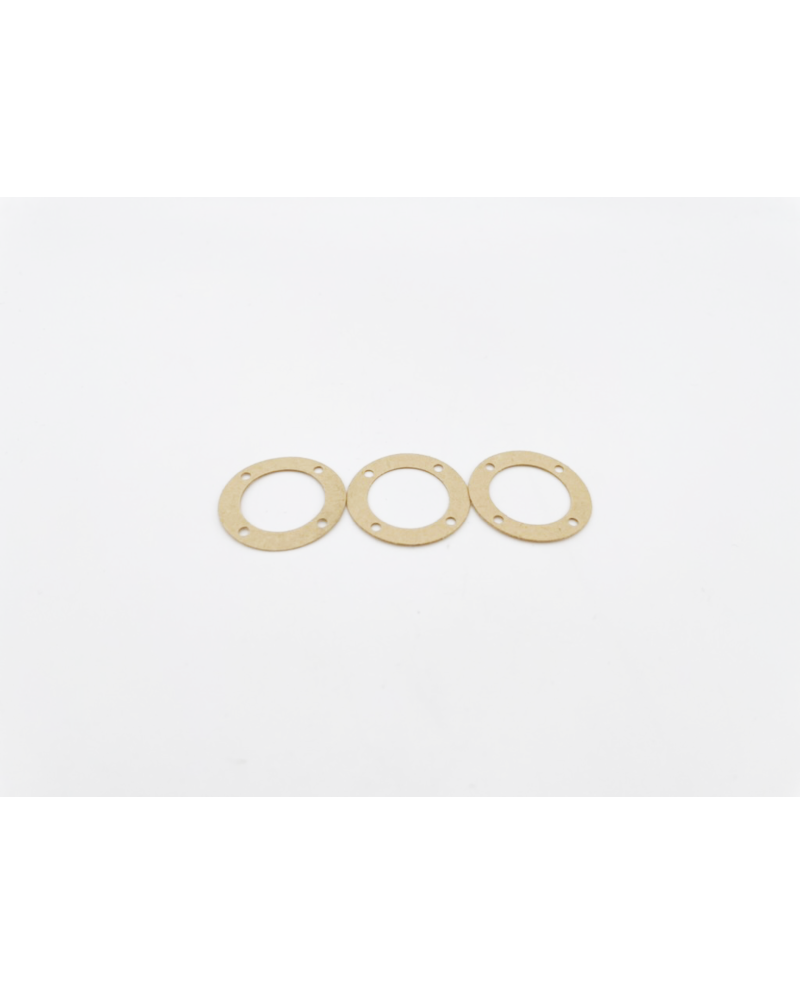 JUNTA DIFERENCIAL SIN AMIANTO 0.4MM (3U.) S12-3 C SWORKZ