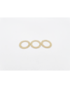 JUNTA DIFERENCIAL SIN AMIANTO 0.4MM (3U.) S12-3 C SWORKZ
