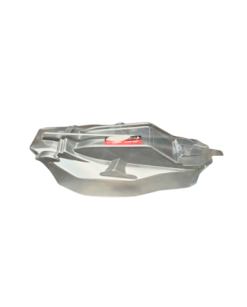 CARROCERÍA EAGLET ST-3 CLEAN PRECORTADA S12-3 C/D SWORKZ