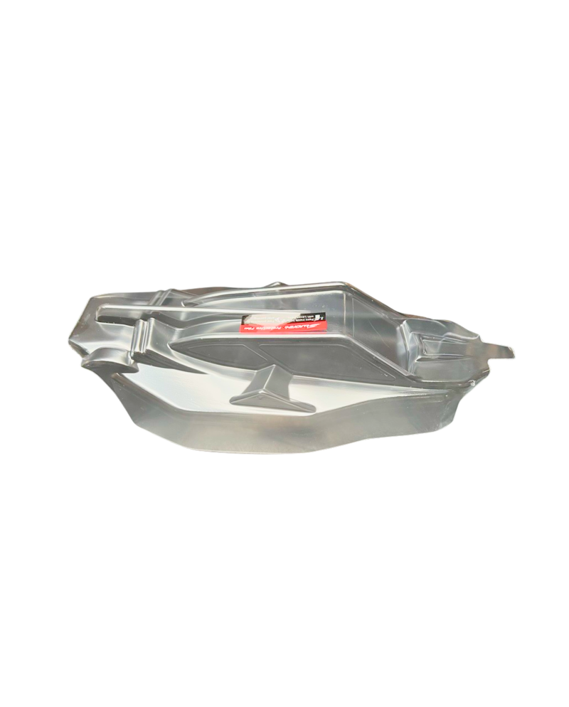 CARROCERÍA EAGLET ST-3 CLEAN PRECORTADA S12-3 C/D SWORKZ