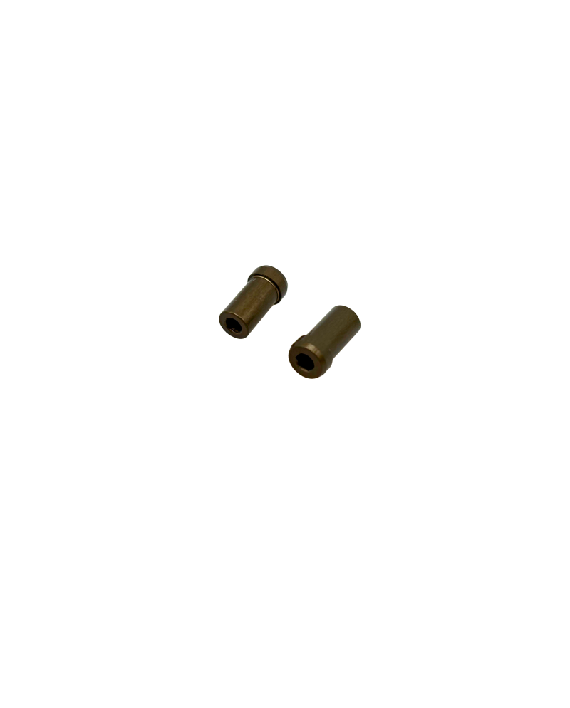 EJE SALVASERVO (2U.) S12-3 C/D SWORKZ